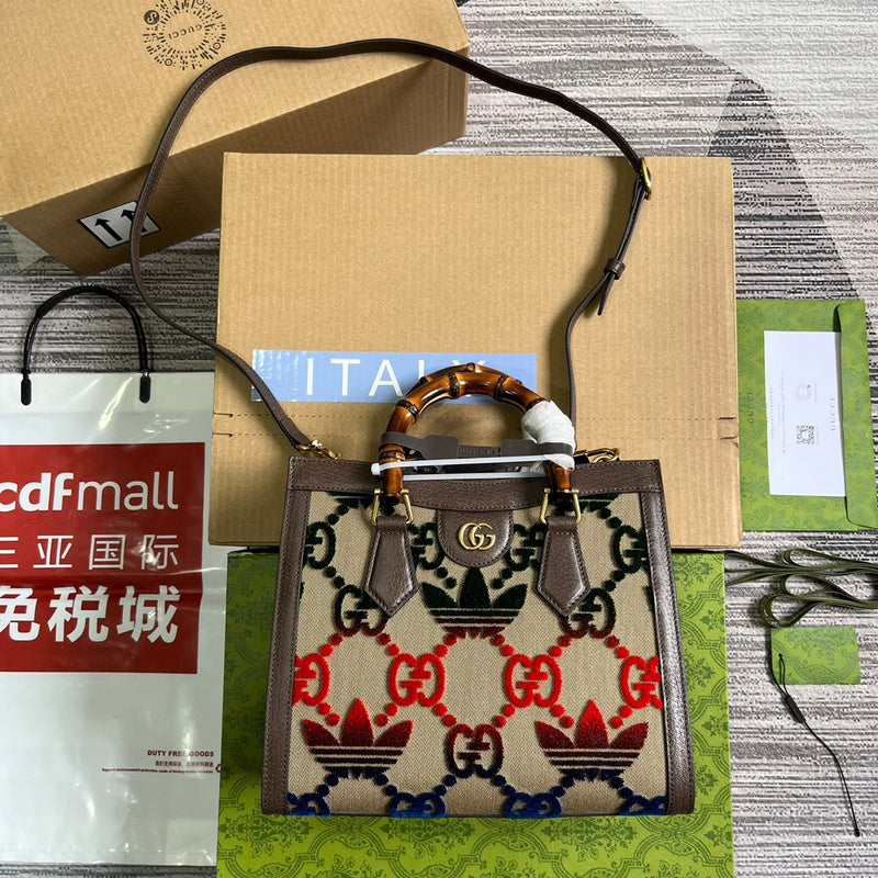 Satchel Bags - GCI Bags - 7447