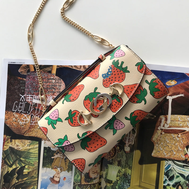 Glami-i GUKI Women Bags - 794