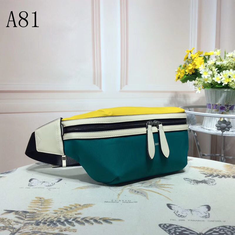 ELE Fashion -BBR Bags - 852
