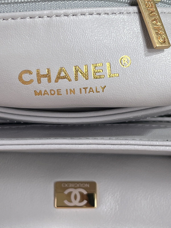 GlamI - CHL Bags - 3039