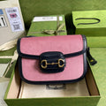 Satchel Bags - GCI Bags - 6676