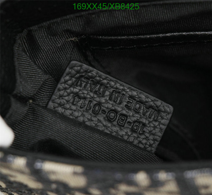SAMCC - DOR Bags - 1546