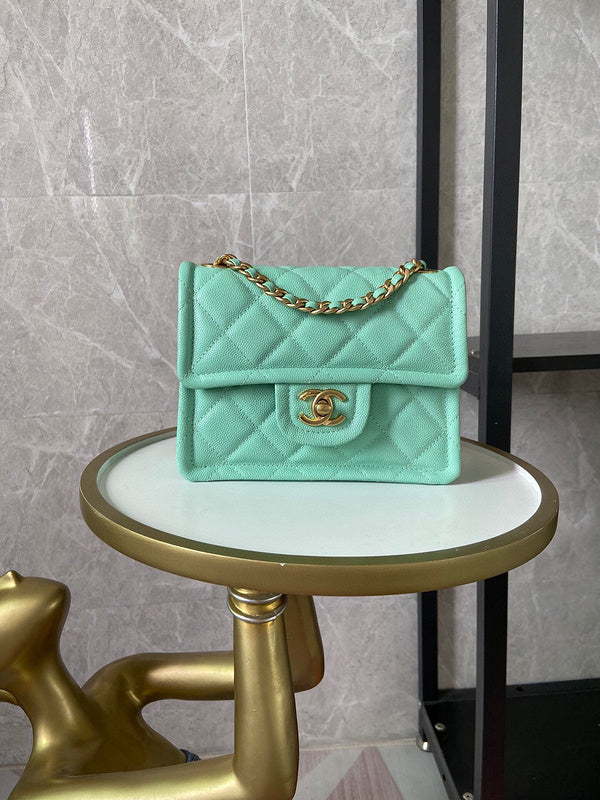 Satchel Bags - CHL Bags - 4271