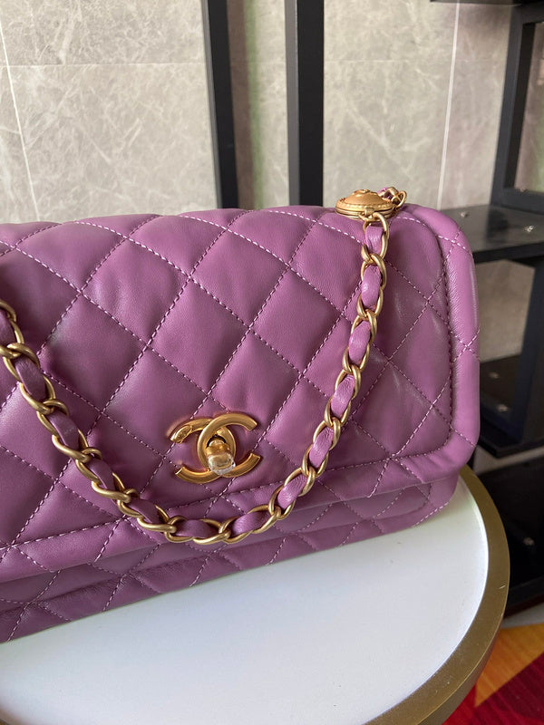 Satchel Bags - CHL Bags - 115