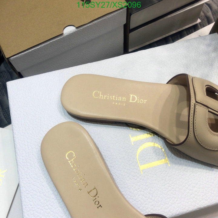 SAMCC - DOR Women Shoes - 2152