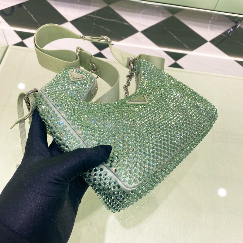Satchel Bags - PDA Bags - 2202