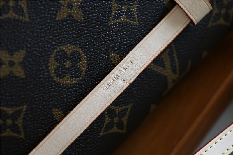 Glami Fashion Lu-Vi bags - 9056