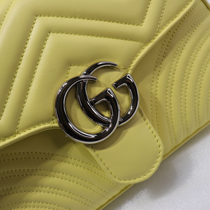 Glami-i GUKI Women Bags - 811