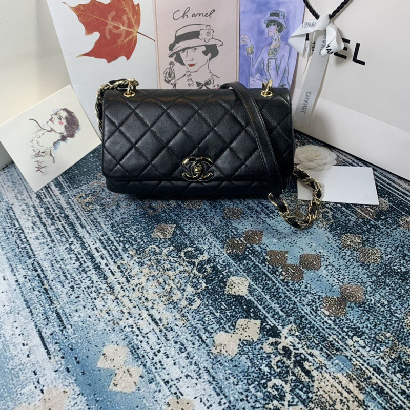 Chanel Bags