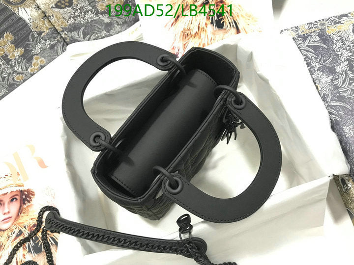 SAMCC - DOR Bags - 1305