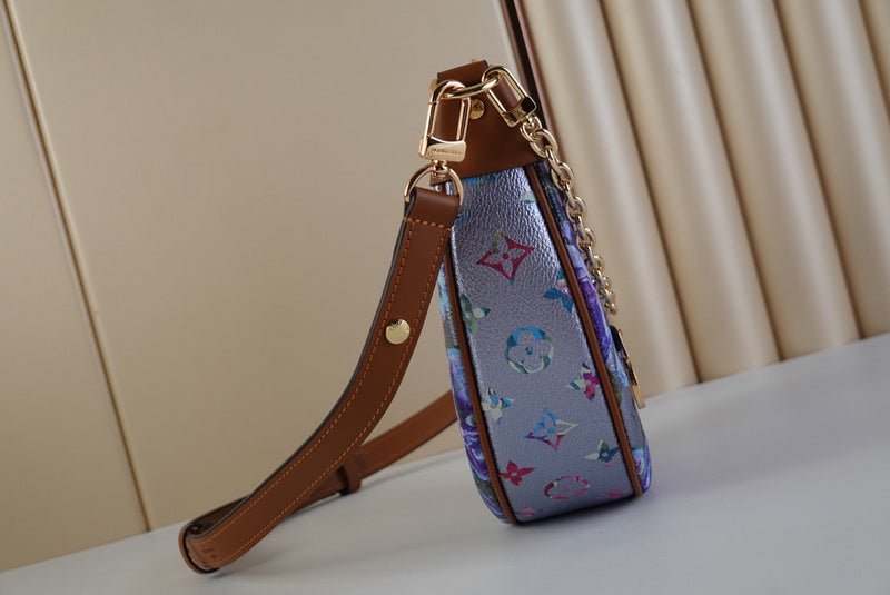 Satchel Bags - VL Bags - 3186