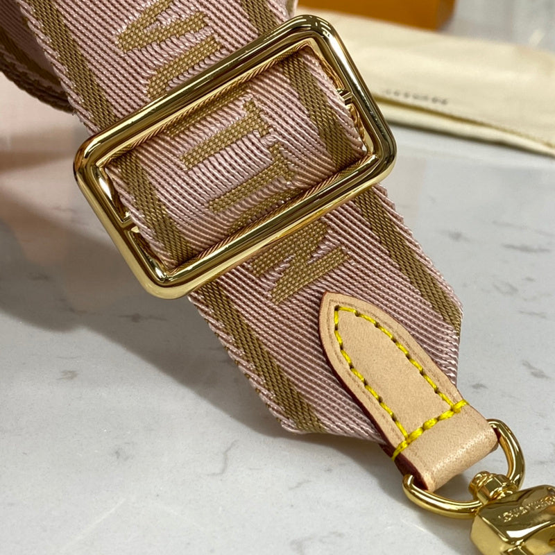 Fashion Lu-Vi bags - 2824