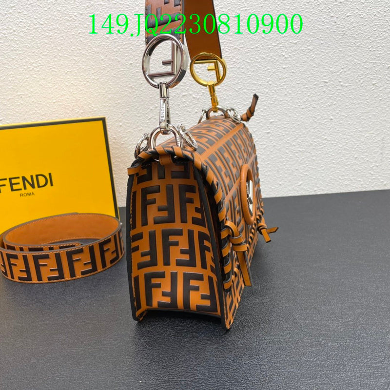 Glami - FDE Bags - 3355