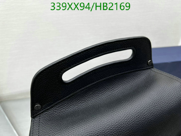 SAMCC - DOR Bags - 1117