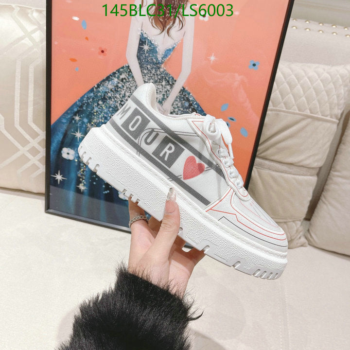 SAMCC - DOR Women Shoes - 1716