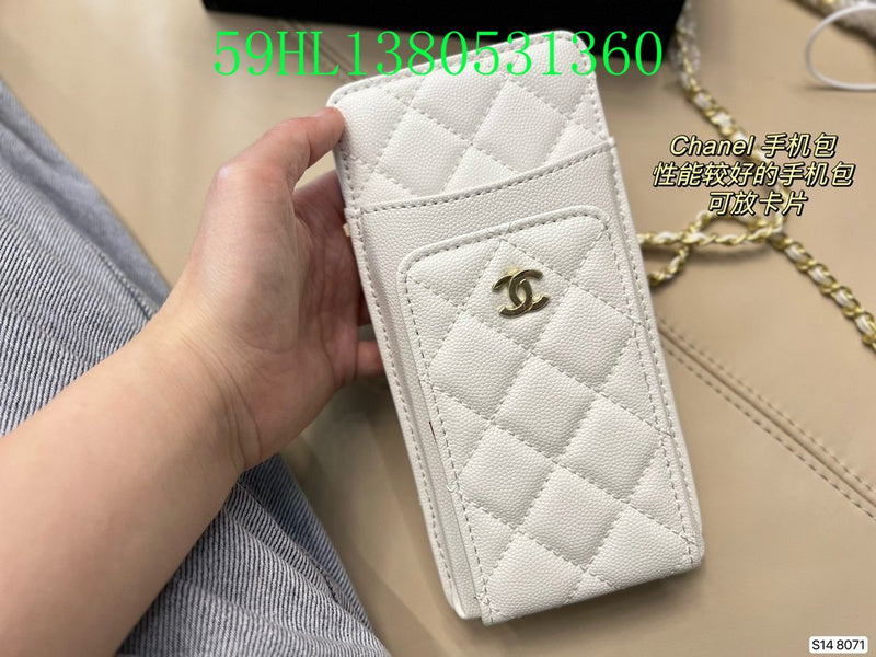 Glami - CHL Bags - 2657