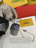 SAMC - FDE Glasses - 020