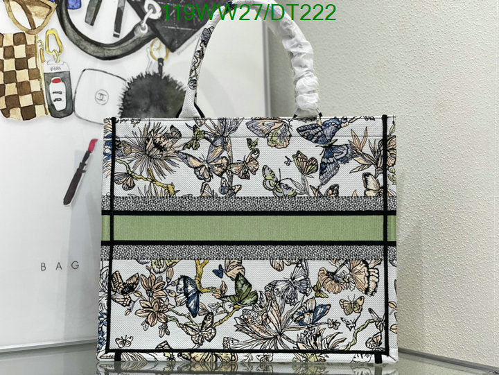 SAMCC - DOR Bags - 831
