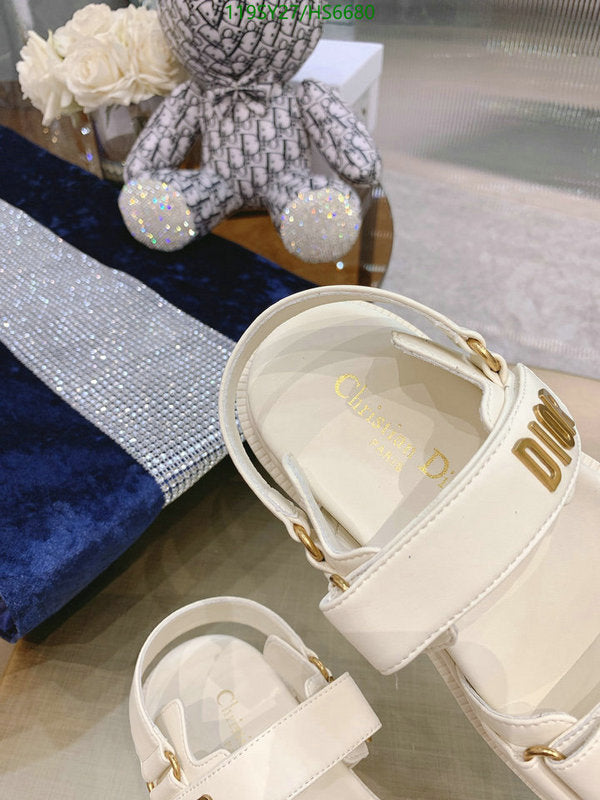 SAMCC - DOR Women Shoes - 2338