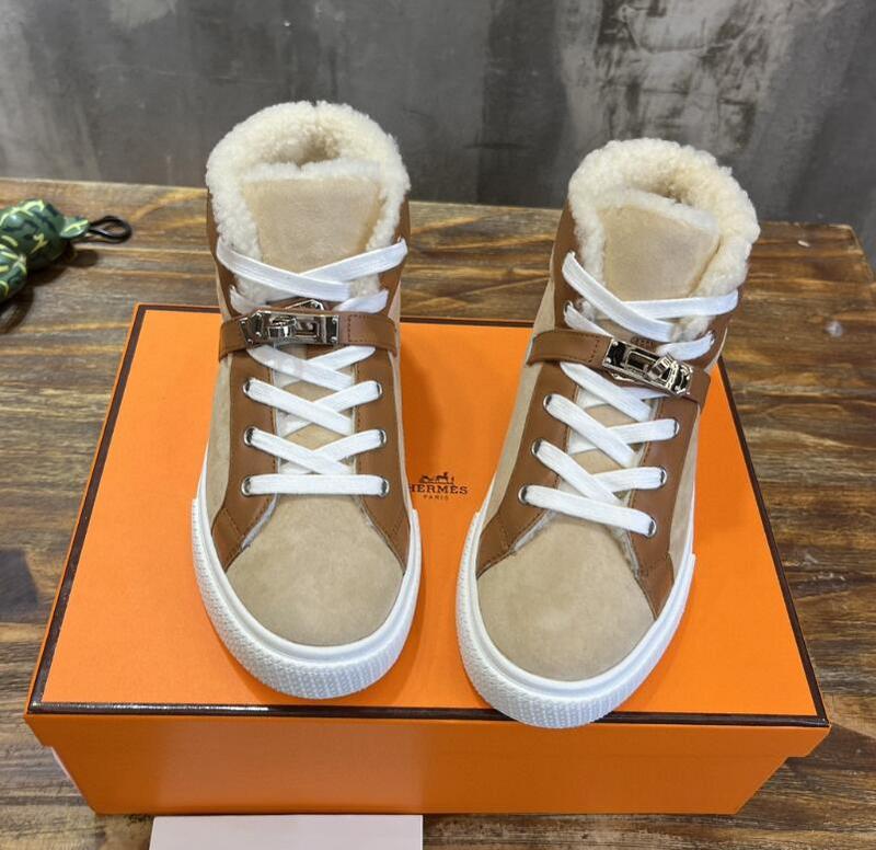 SAMC - HMS Women Shoes - 827