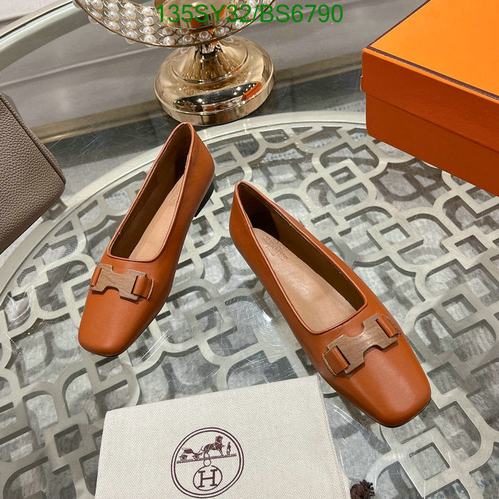 SAMC - HMS Women Shoes - 076