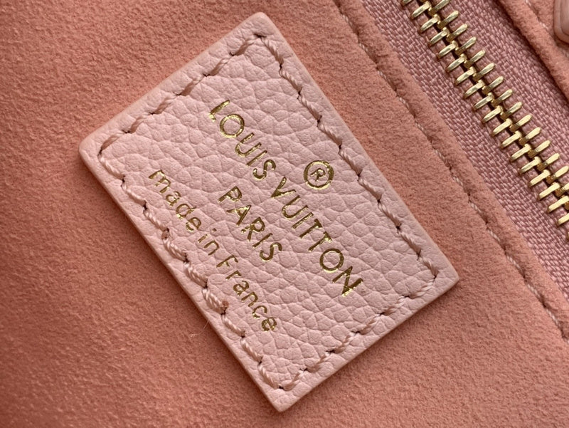 Fashion Lu-Vi bags - 2455