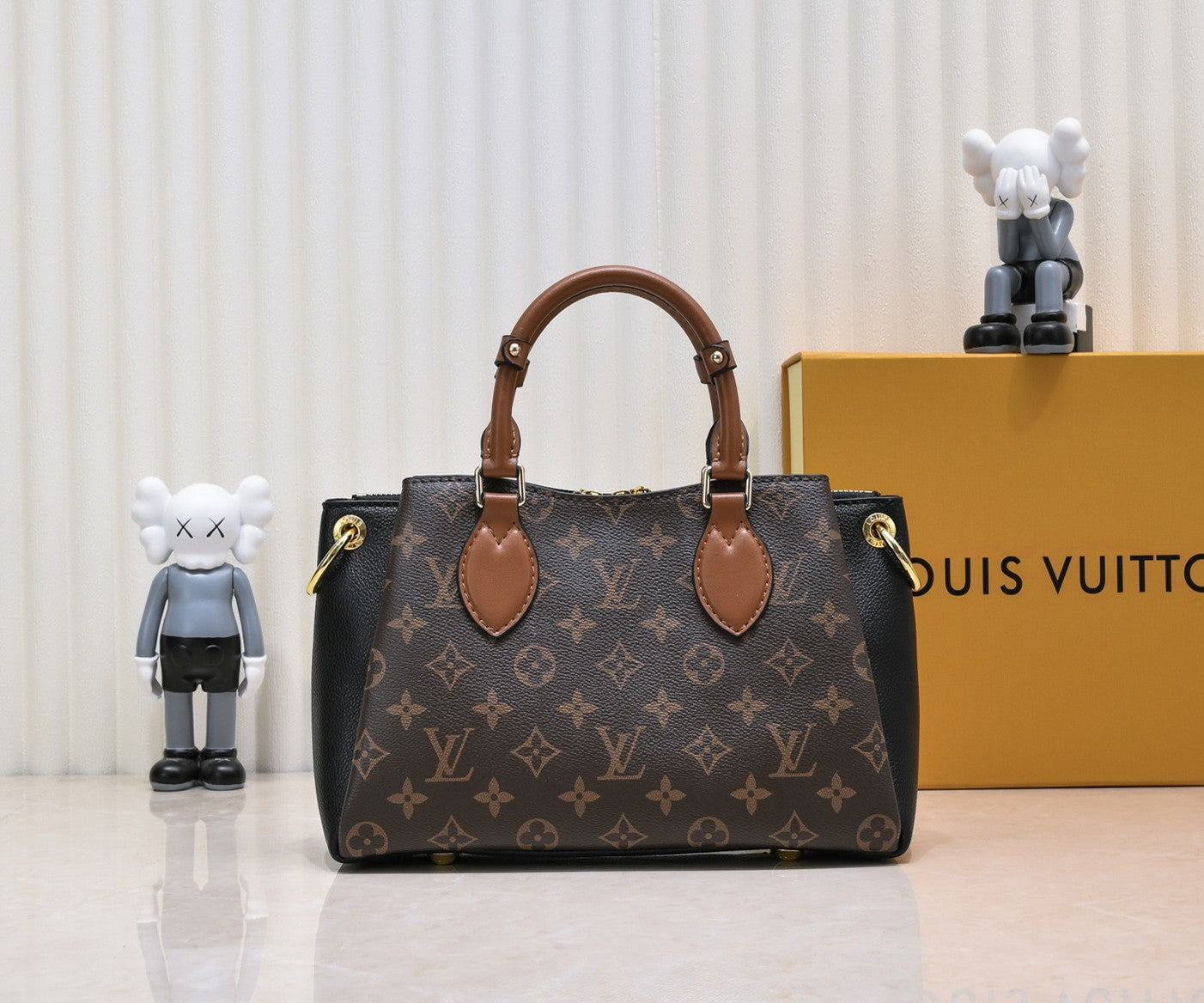 EN - Luxury Bags LUV 848