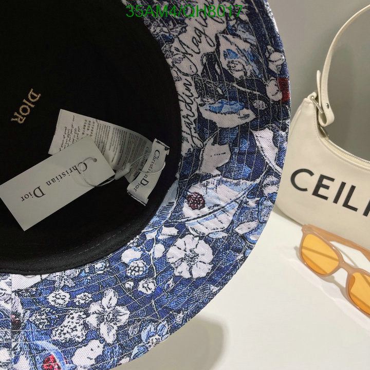 SAMC - DOR Caps & Hats - 077