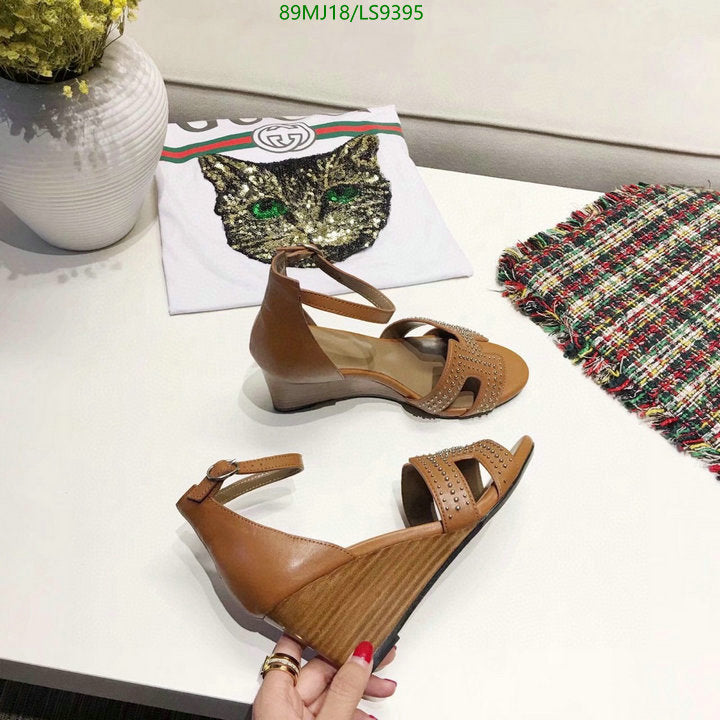 SAMC - HMS Women Shoes - 397