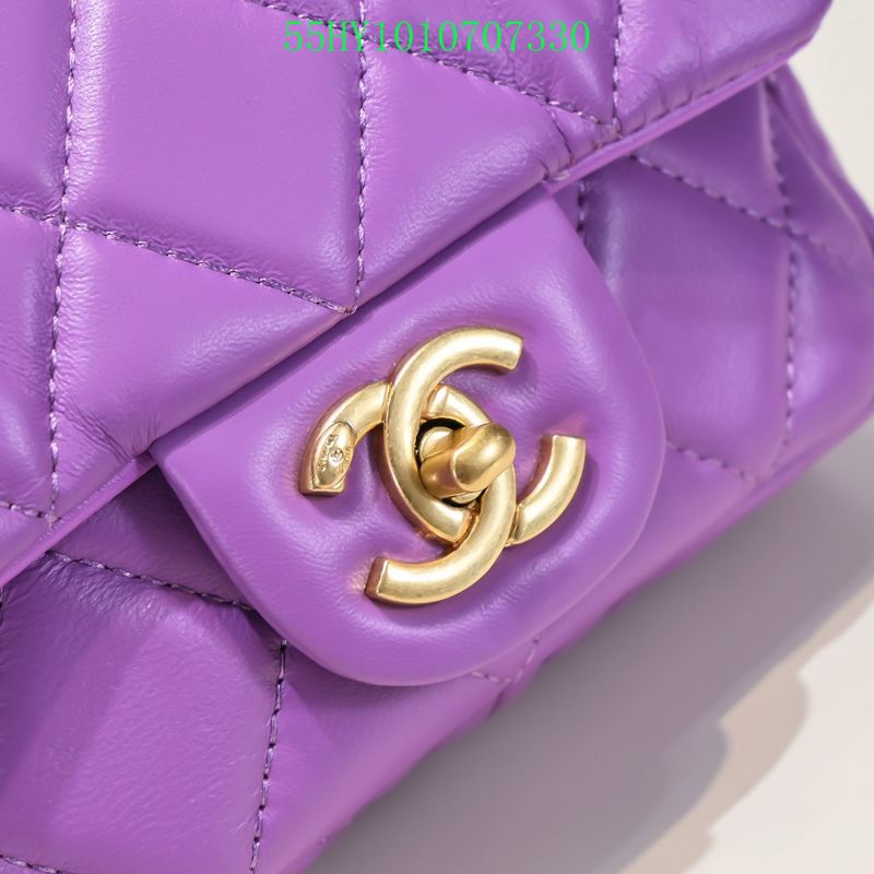 Satchel Bags - CHL Bags - 5028