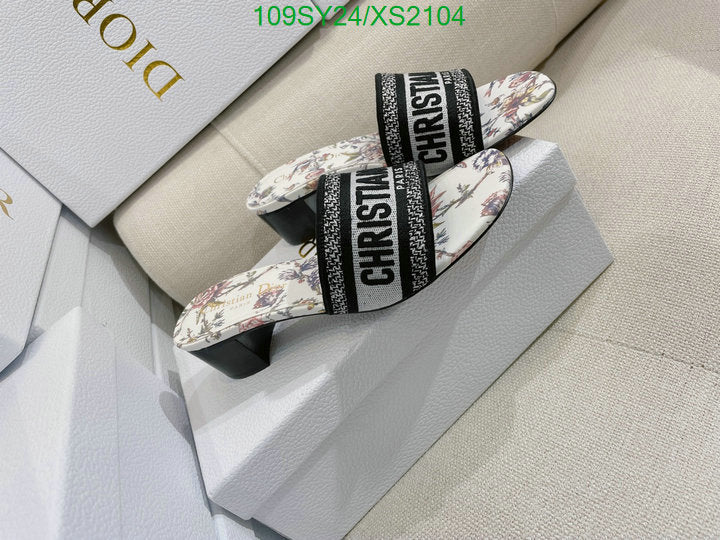 SAMCC - DOR Women Shoes - 1919
