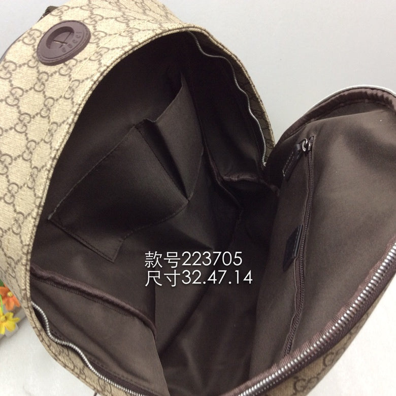 Satchel Bags - GCI Bags - 1306