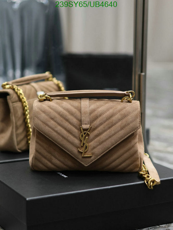 SAMC - YLS Bags - 088
