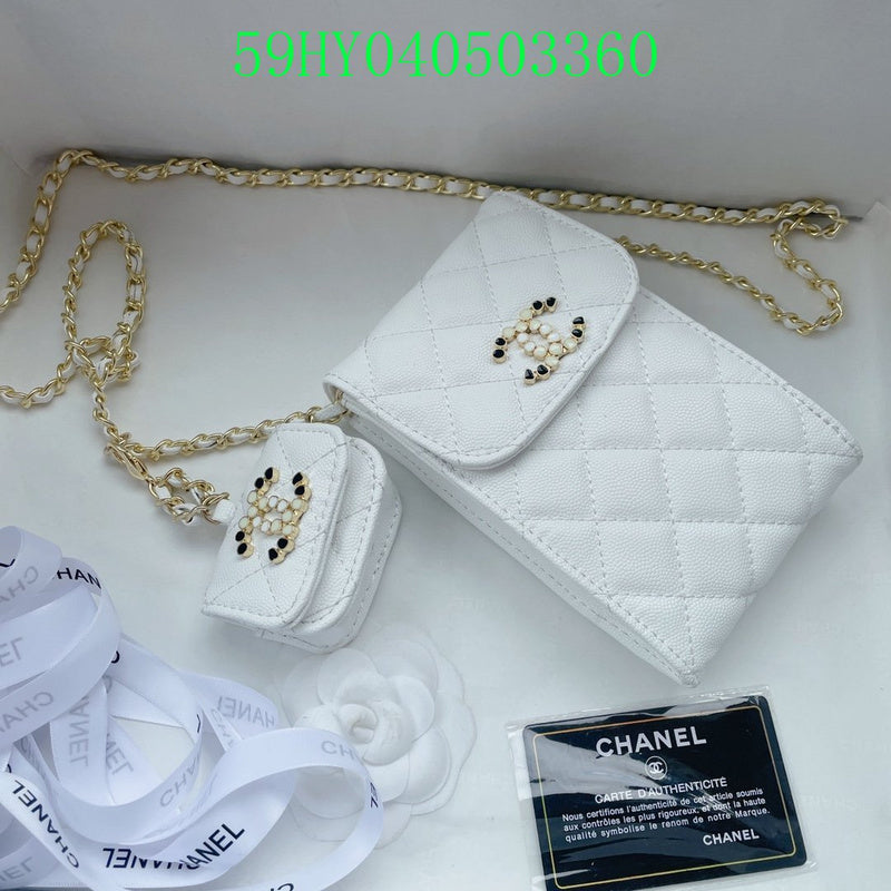 Glami - CHL Wallet - 2464