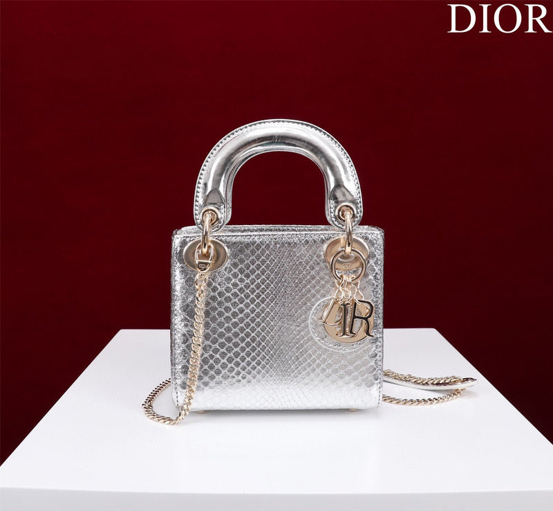 ELE - Dir Bags - 108