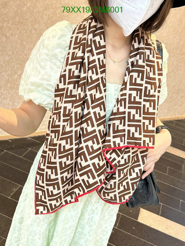 SAMC - FDE Scarves - 132