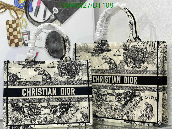 SAMCC - DOR Bags - 1036
