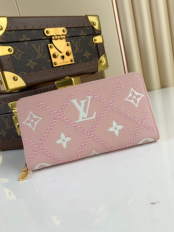 Satchel Bags - VL Bags - 4597