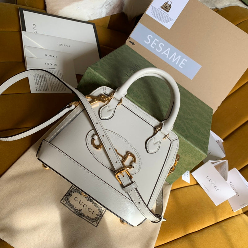 Satchel Bags - GCI Bags - 305
