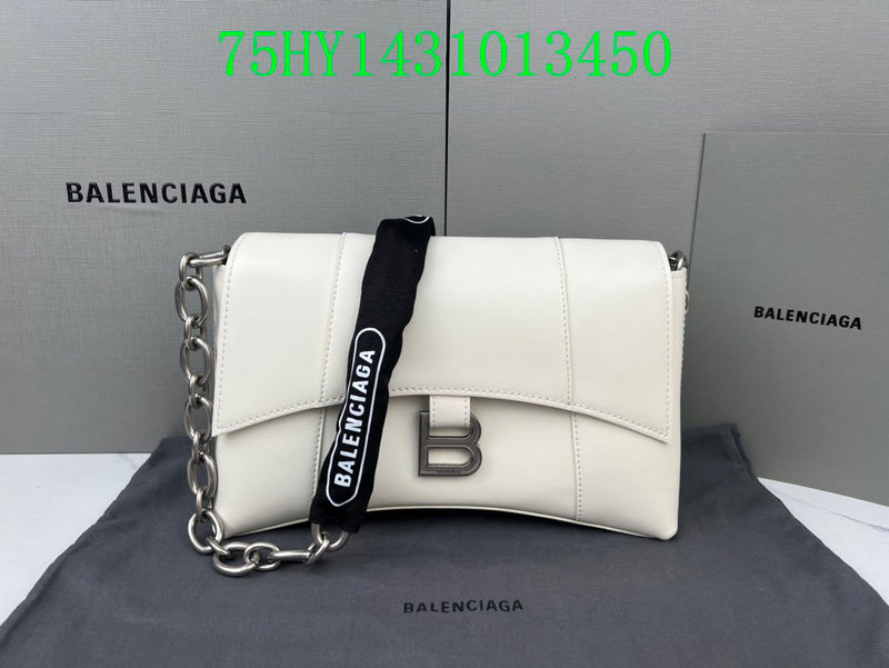 ELE Fashion - BGA Bags - 2016