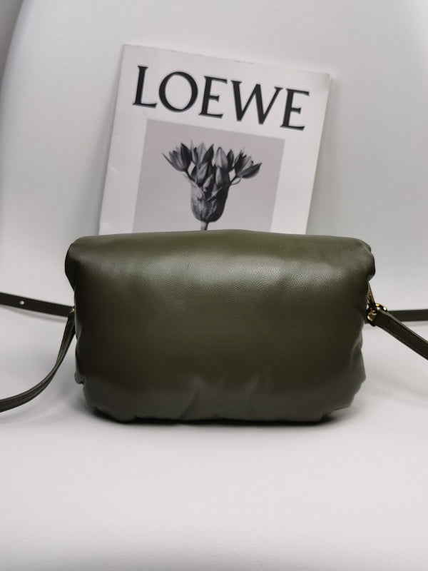 Glamy - LWO Bags - 611