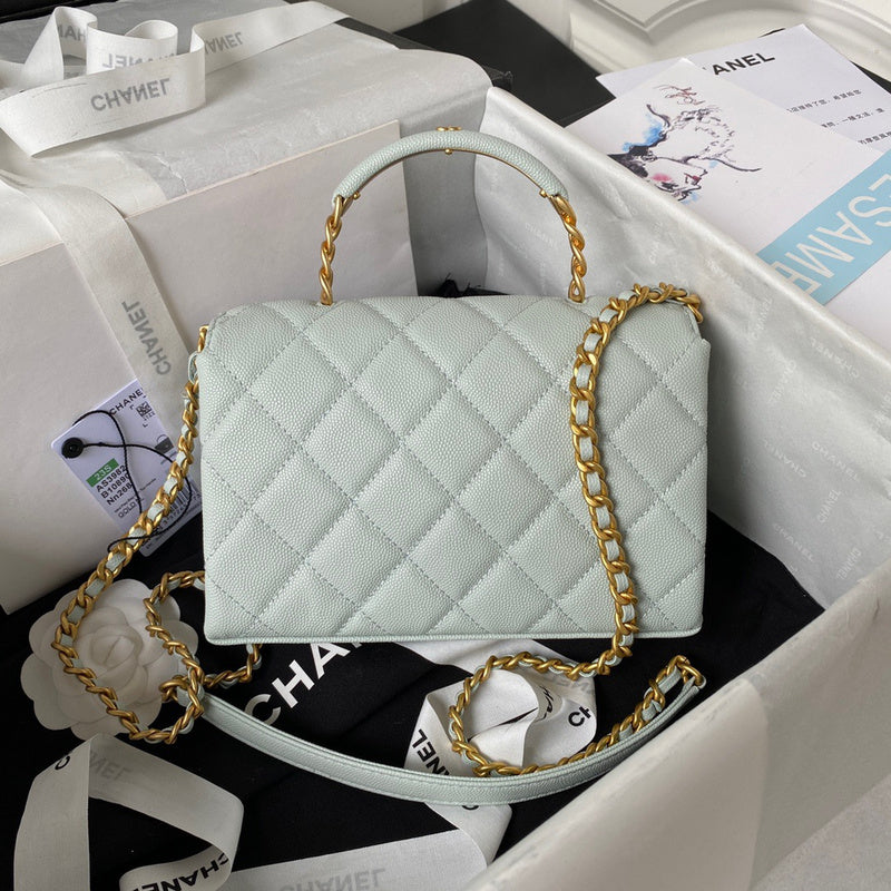 Satchel Bags - CHL Bags - 7509