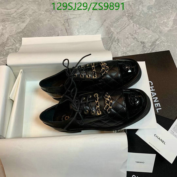 SAMC - CHL Women Shoes - 069