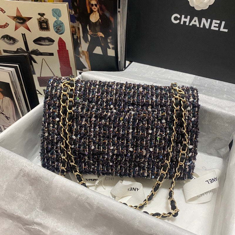 Satchel Bags - CHL Bags - 3580