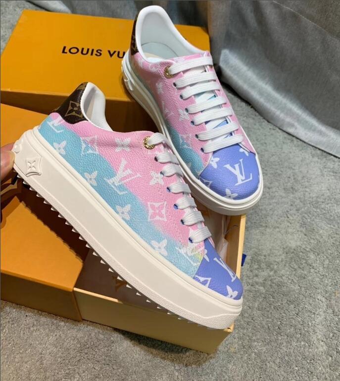 SAMC - LOV Women Shoes - 1589