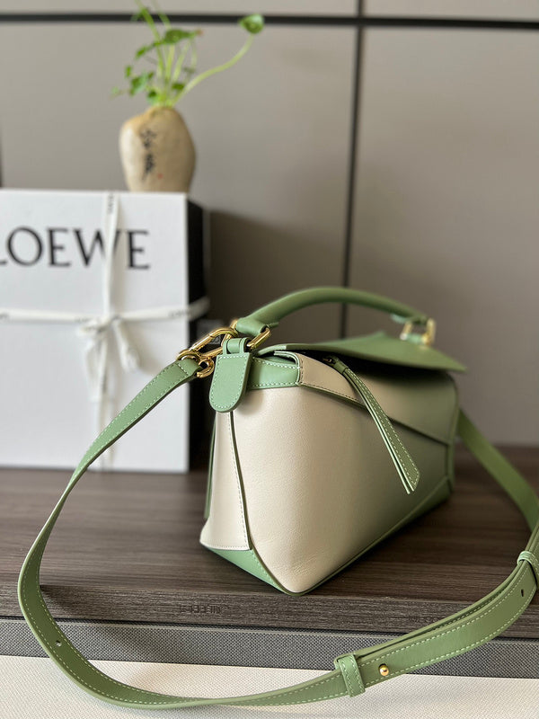 Glamy - LWO Bags - 307