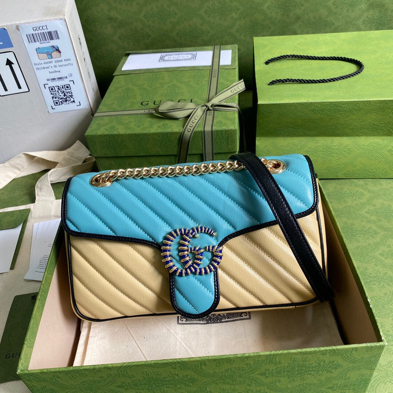 Glami Fashion - GCI Bags - 5766