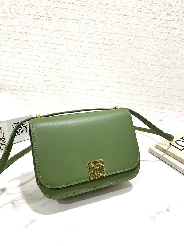 Glami - LWO Bags - 223