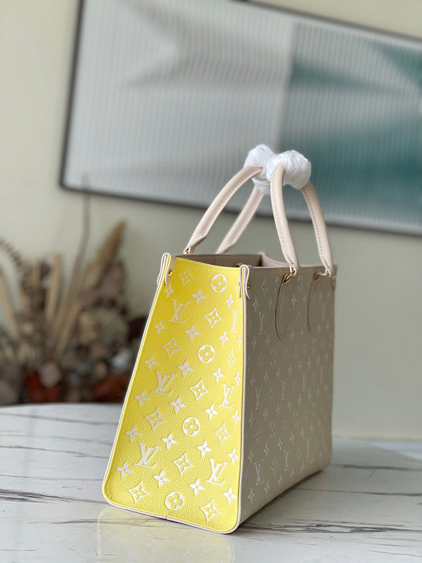 GlamI Lu-Vi bags - 5200