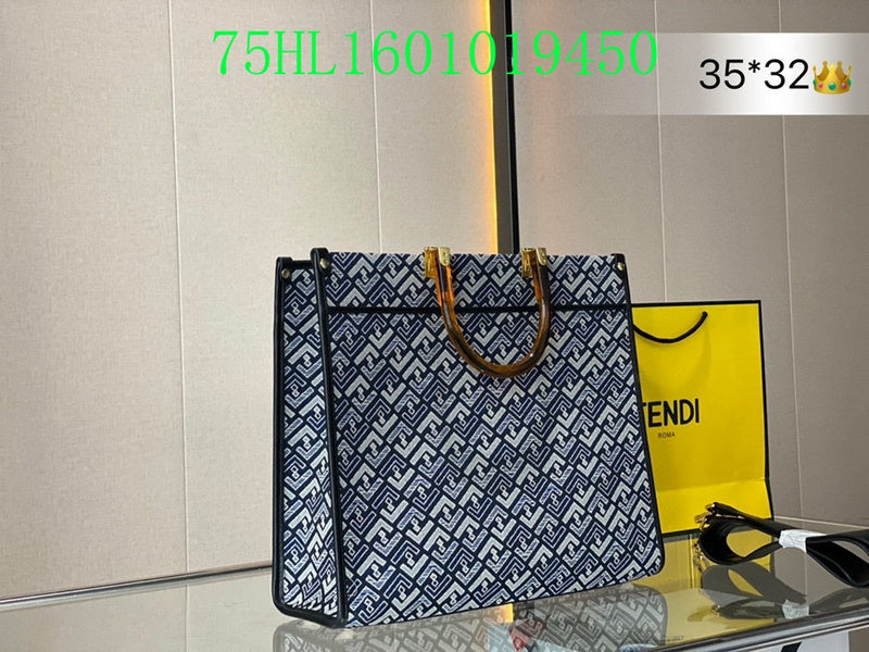 Glami - FDE Bags - 1295